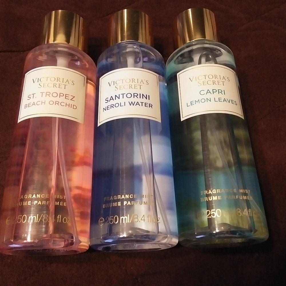✨Fragrance✨